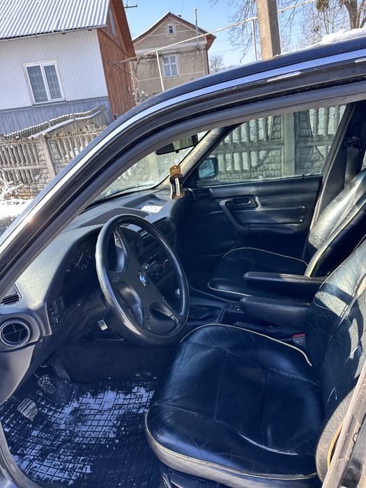 Продам е34 м50 б20 на повному ходу