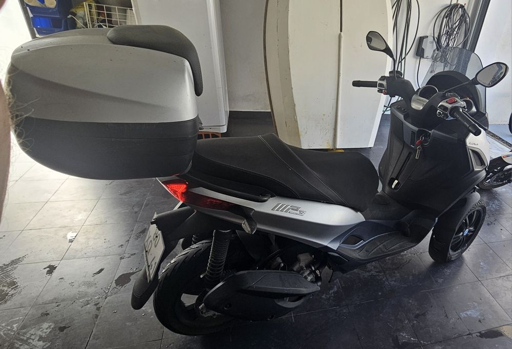Piagio MP3 300i ABS