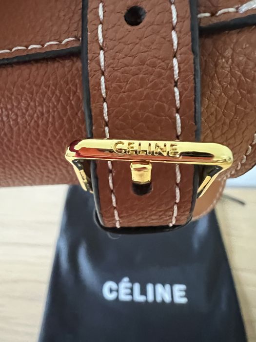 NOVA - Mala Celine cor camel