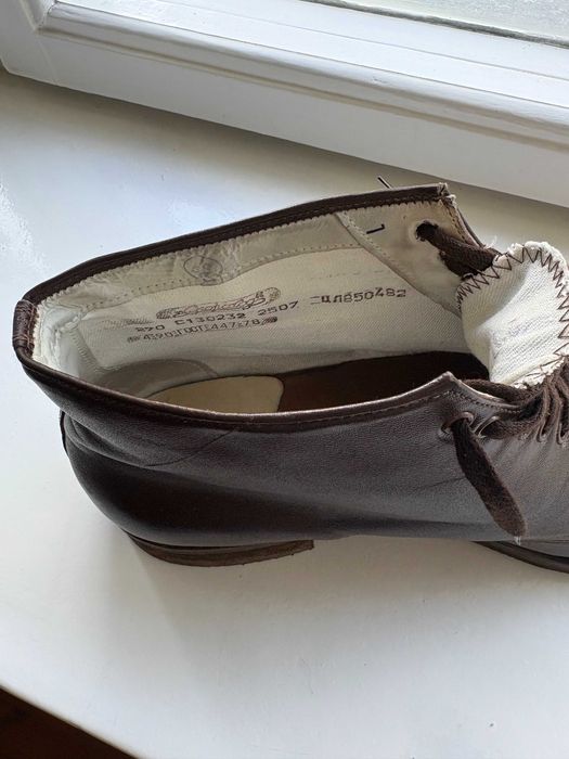 туфлі чоловічи шкіряні.