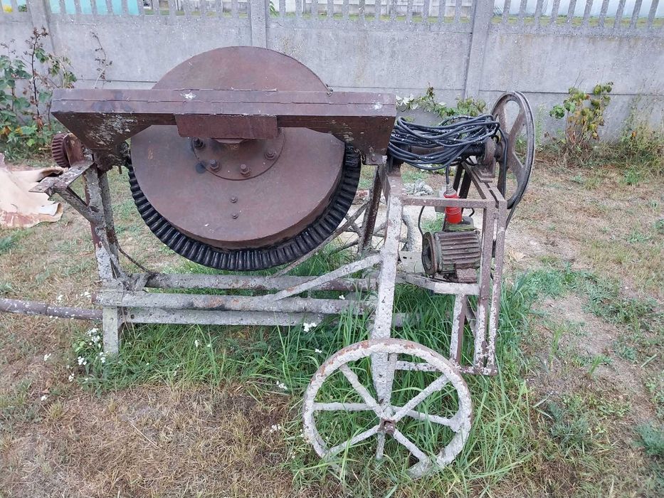 Sprzedam betoniarkę