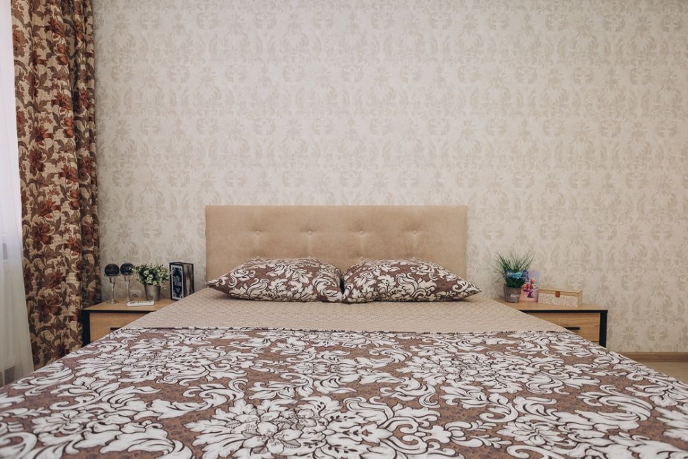 "MODERN LUXE" Квартира посуточно, почасово.Харьковская.ТРЦ Лавина