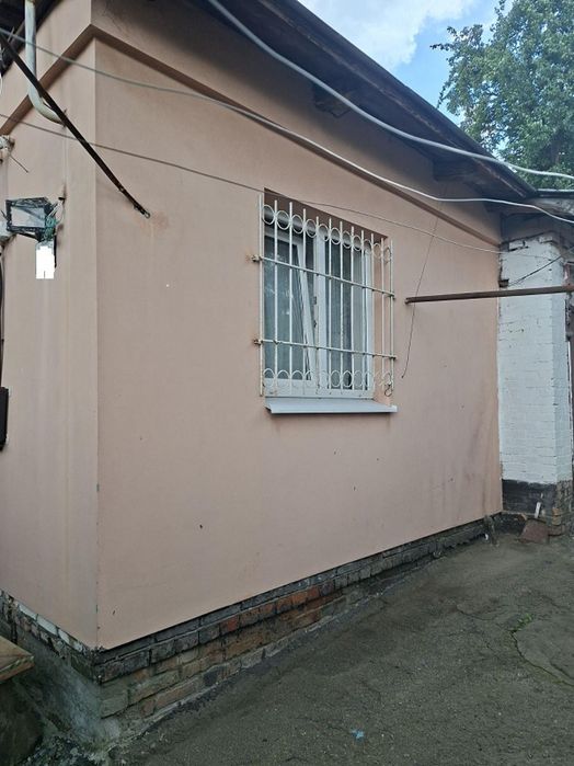 Продам окремий будинок в Полтаві код 9294