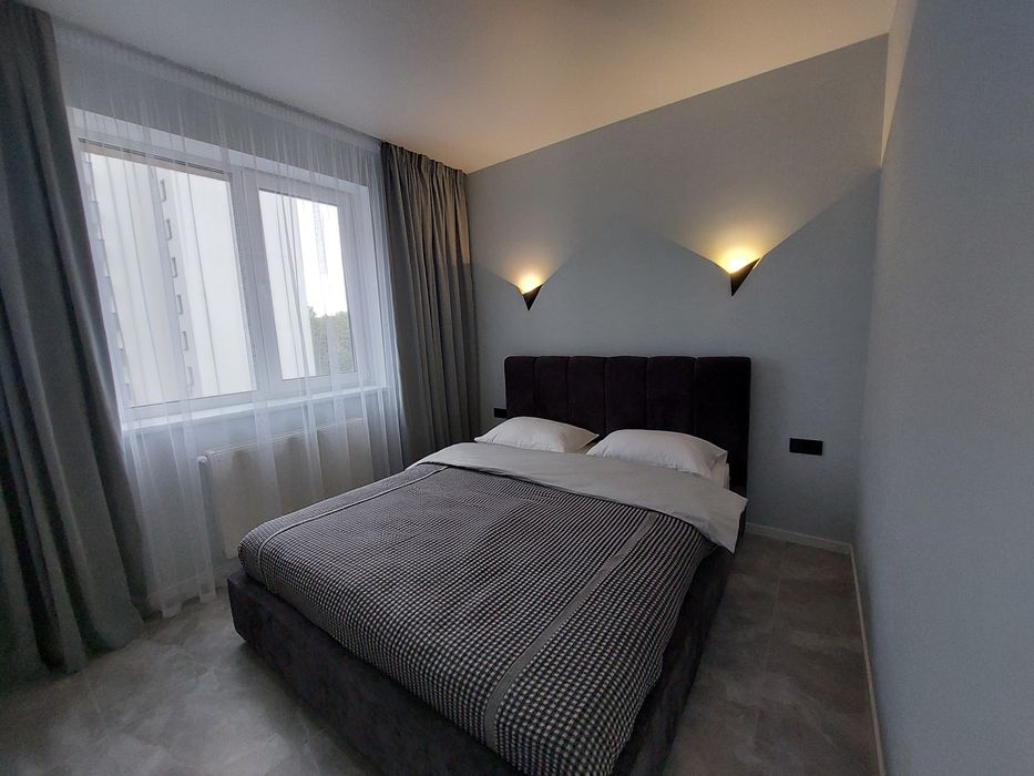 Подобова оренда ЖК Панорама вул.Чумацька 2-озеро