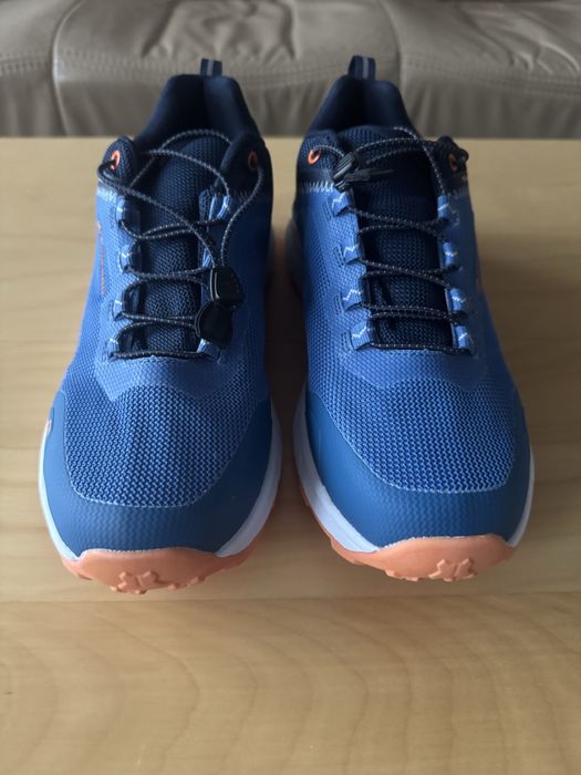 buty meskie Alpine Pro