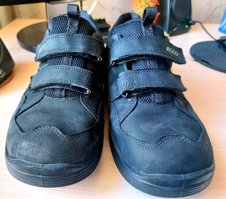 Туфлі чоловічі ECCO 40р