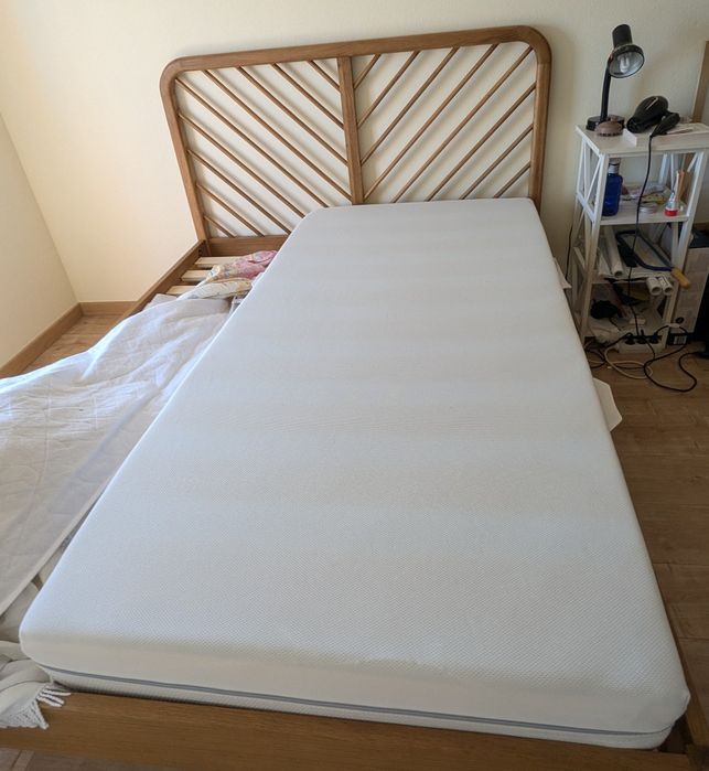 Colchão Emma 190 x 90