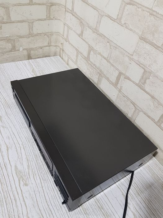 CD програвач Technics SL-P377,б/у з Німеччини