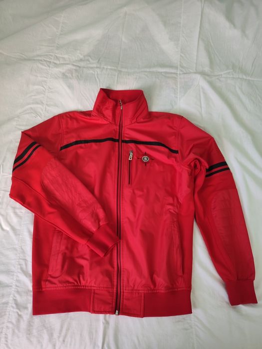Спортивна куртка Bogner.