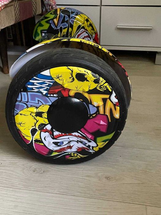 Гироборд smart balance wheel