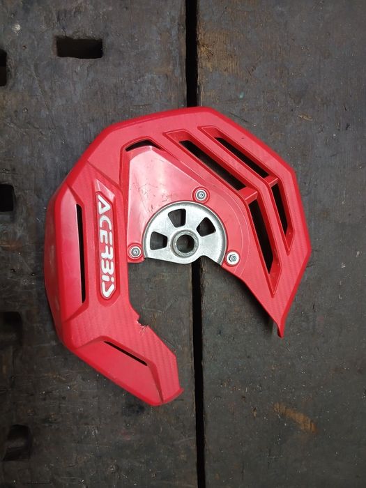 Peças Honda crf 250/450 2007