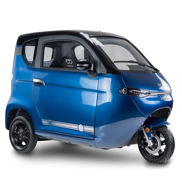 Bili Bike