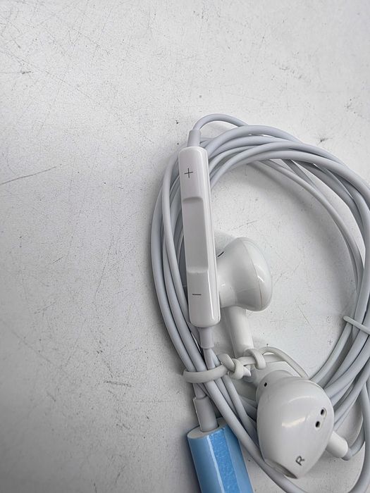 Zestaw Słuchawkowy do Samsung  USB-C  biały