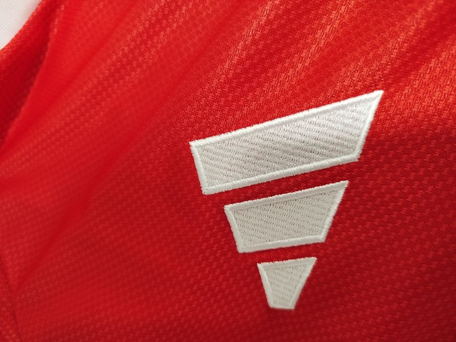 Camisola Principal Benfica 2025/26