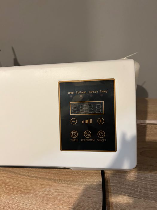 Klimatyzator. Nowy nie używany.