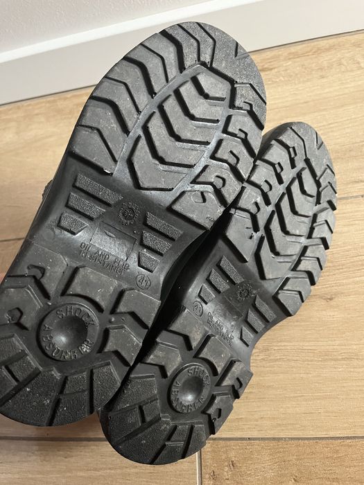 Buty robocze Artman