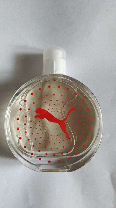 Puma Time to Play woman