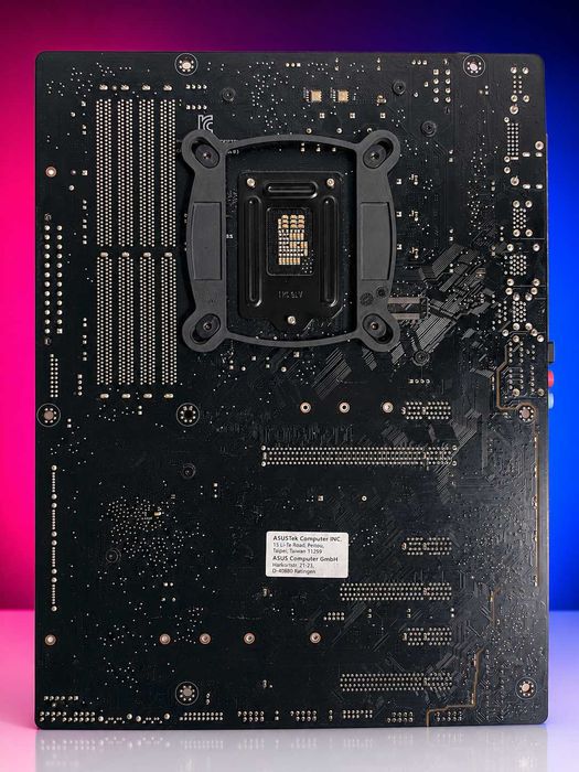 Материнська плата Asus Strix Z270H Gaming