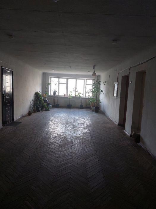 Продам комнату в общежитии