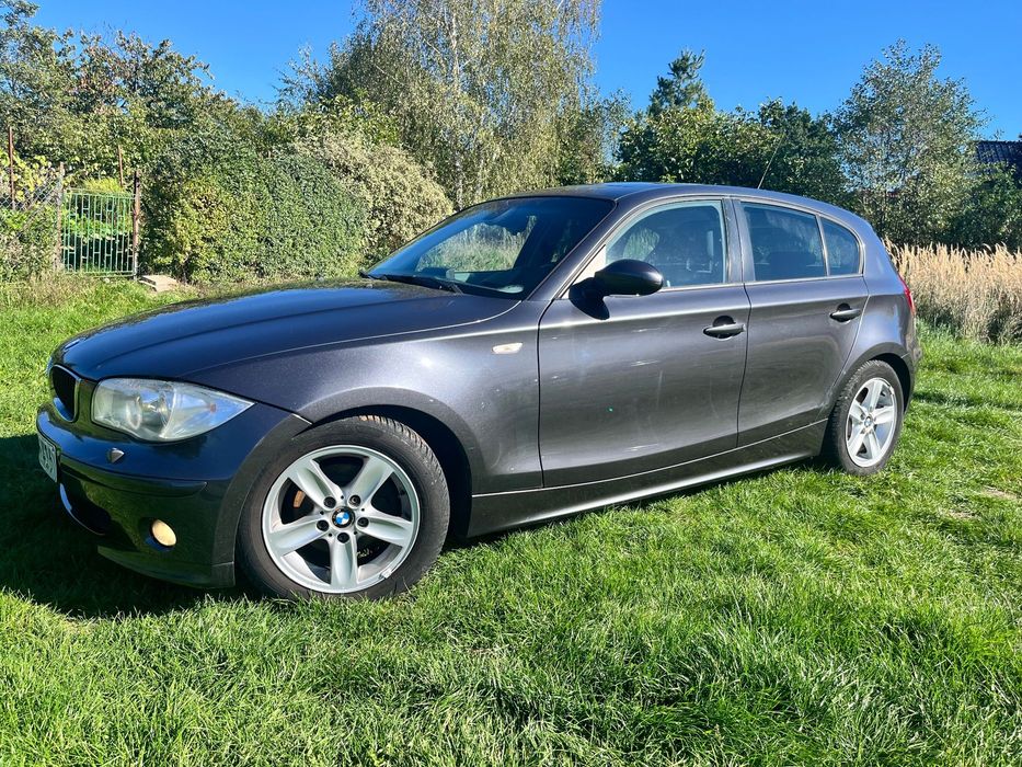 BMW Seria 1