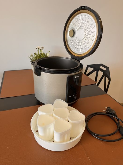 Мультиварка Vitek