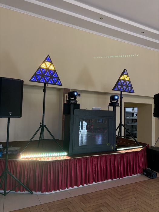 DJ Świder na twoją imprezę