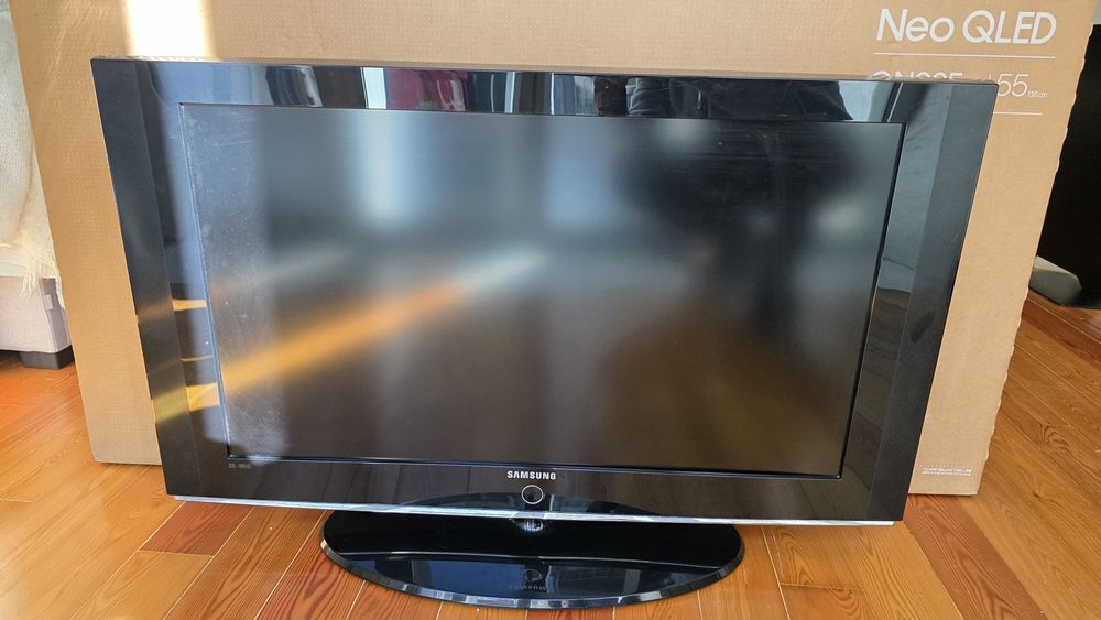 Tv Samsung 42 polegadas445211830440448000