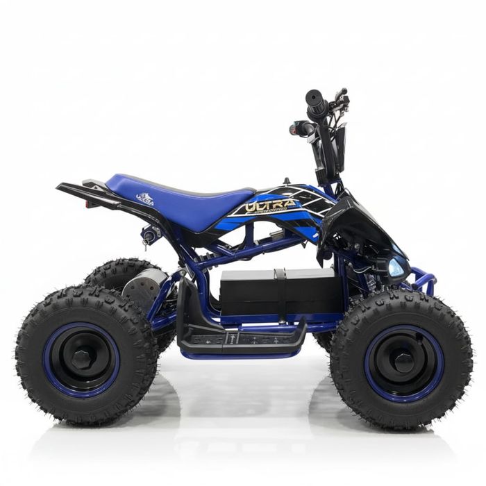 Nowy Quad na akumulator 1000w Quad Elektryczny Quad dla dzieci  Quad dla dziecka