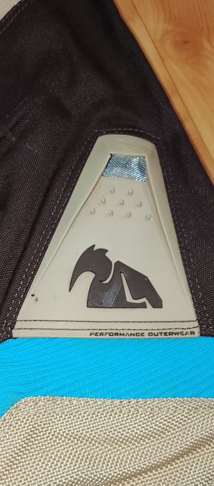 Мотоштаны  эндуро мотокросс мото вело штаны брюки Фрирайд Даунхил