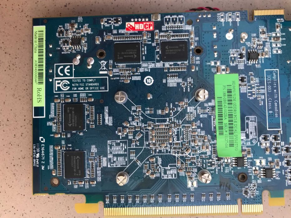 Cистемный блок, блок питания , винчестер