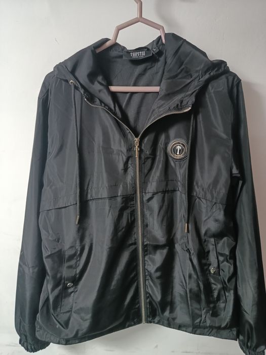 Windbreaker Trapstar