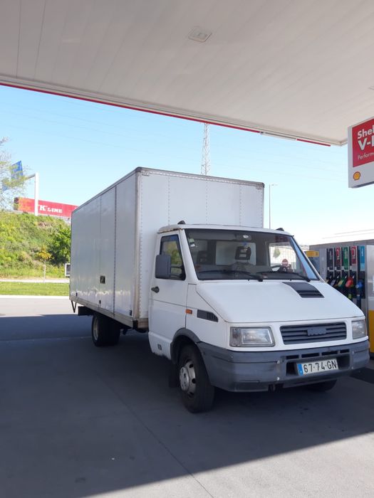 Mudança & Transportes