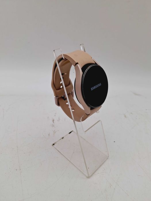 Smartwatch SAMSUNG Galaxy Watch 4 SM-R860NZ 40mm Różow złoty GWARANCJA