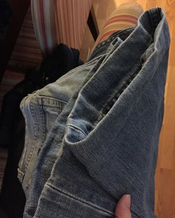 Jeans Salsa - Original Denim