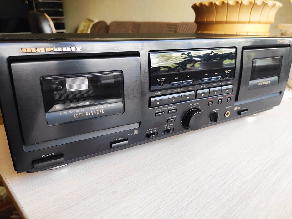 marantz sd - купити аудіотехніку - Ціна на OLX.ua