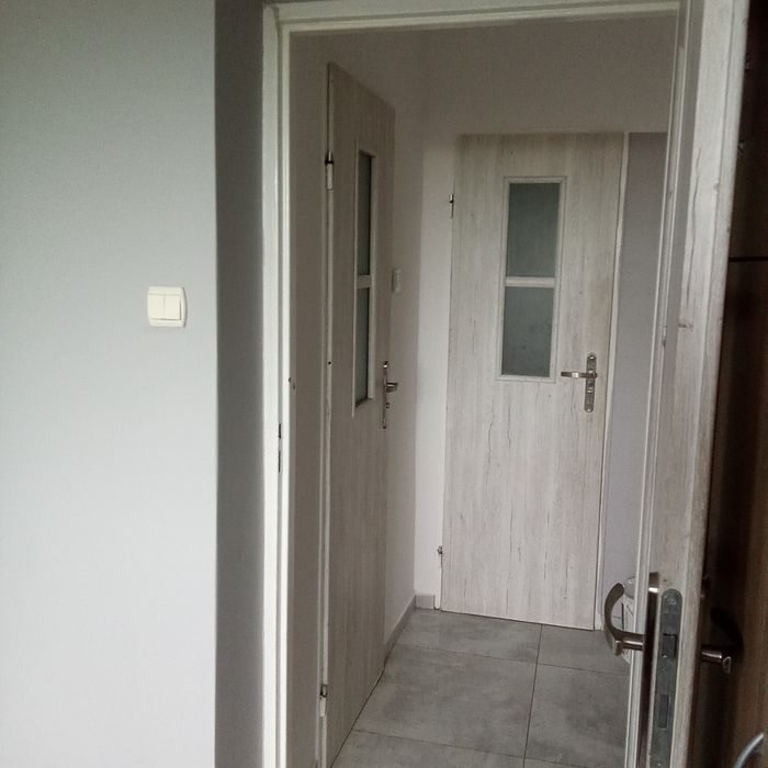 Choroszcz 62 m,3 pokoje, umeblowane