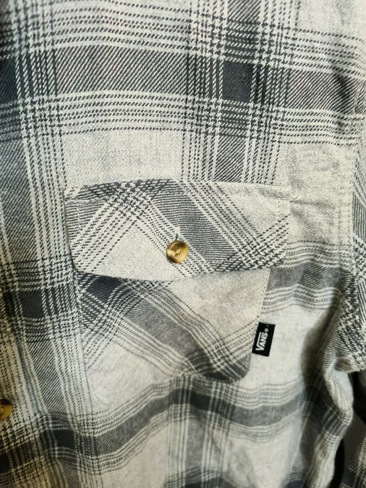 Męska koszula Vans Classic Fit S