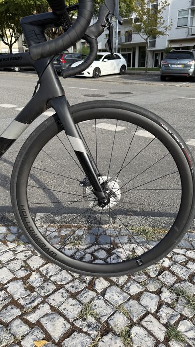 Cannondale SuperSix EVO carbono