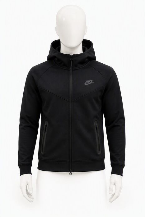 Casaco fato treino  nike tech Tamanho S Novo