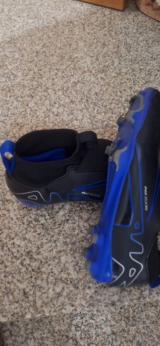 Chuteiras Nike  nr 38.5