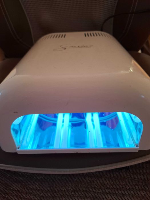 Semilac lampa UV