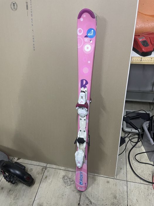 Narty Roxy dl. 110 cm