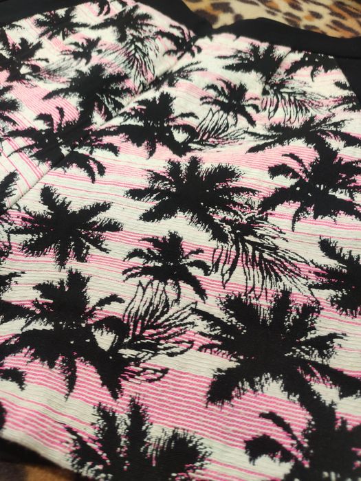 Calções, marca Blanco, n°36