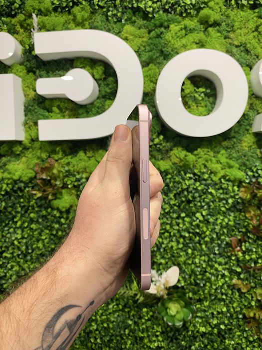 iPhone 15 128Gb Pink Neverlock Магазин! Гарантія!Айфон