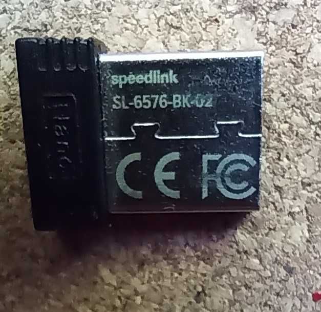Bluetooth приймач USB для геймпада speed link torid