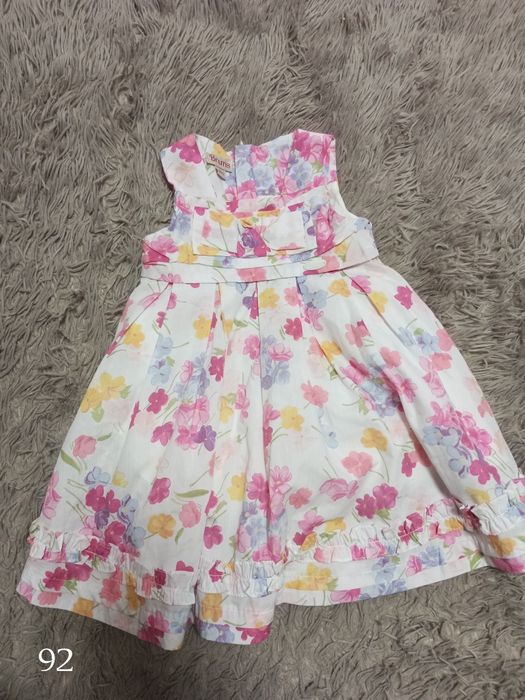 Продам дитячі речі