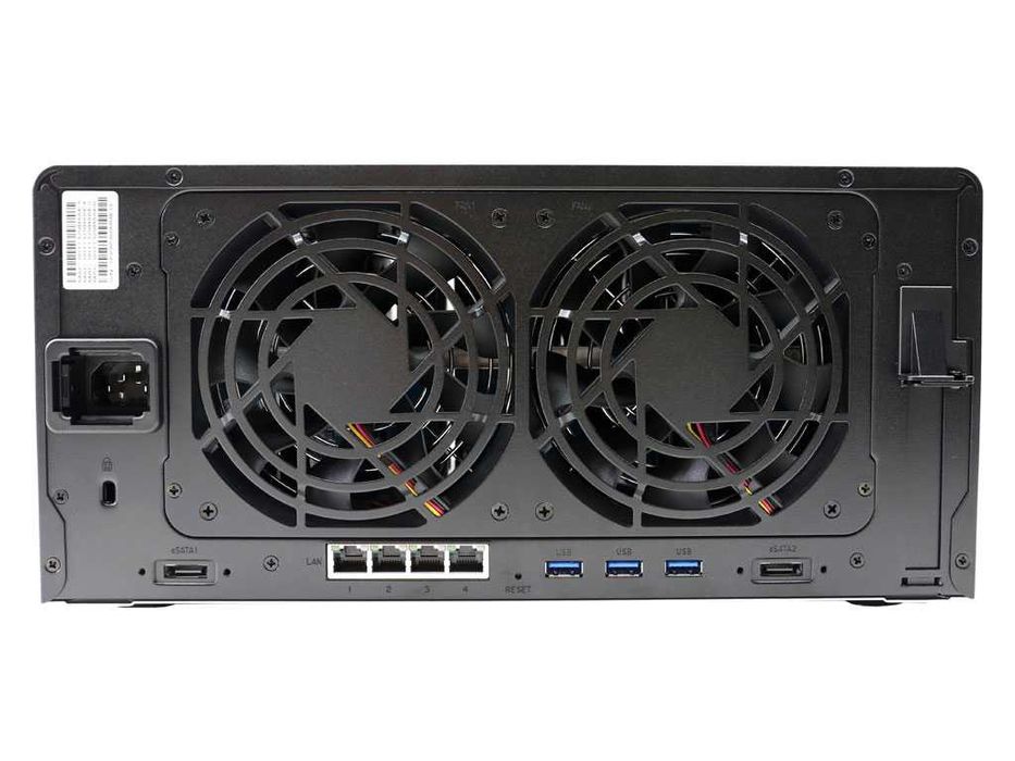 Synology NAS DS1819+