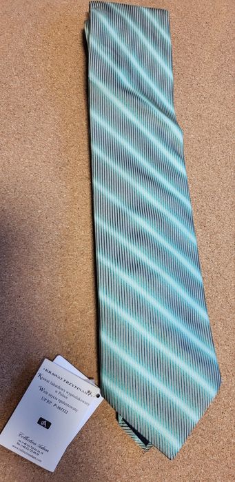 Krawat Męski Collection Adam