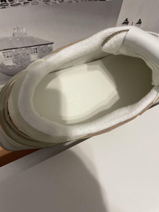 Кросівки Steve Madden