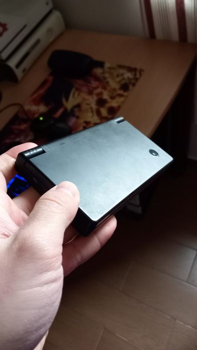 Nintendo Dsi Japonesa
